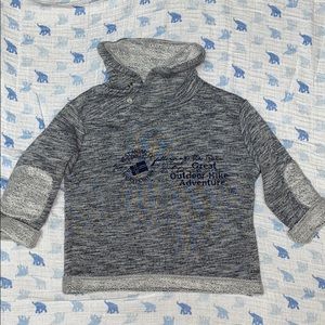 EUC Mango Kids sweater